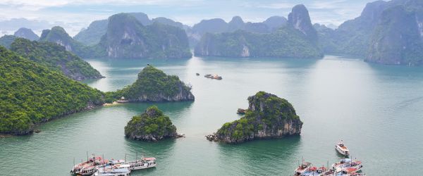 Mekong – Königstätte und Naturwunder Indochinas Exotik am Abenteuerfluss